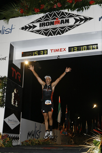  - Imagen Race Report Andres Sauma IM Hawaii 2012 Meta 03